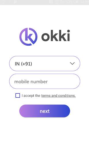 Okki 2 تصوير الشاشة