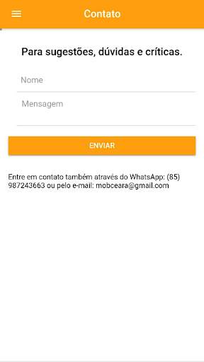 MOB Ceará screenshot 5