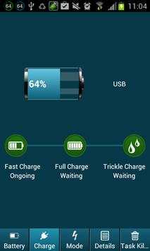 Battery Dr. - Battery Saver screenshot 5