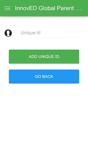 InnovED Global Parent App screenshot 5