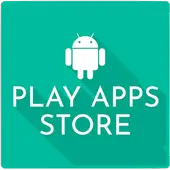 Play App Store Market icon