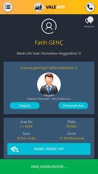 ValeApp screenshot 1