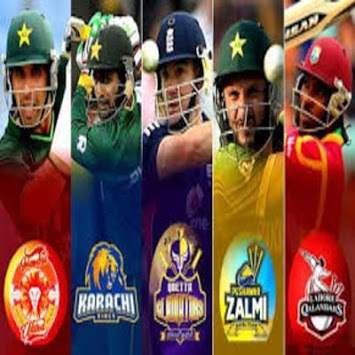 PSL LIVE CRICKET screenshot 4