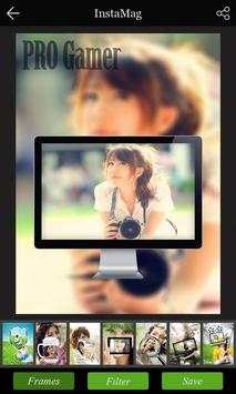 InstaMag – Photo Collage screenshot 6