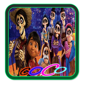 Coco Movies Full Video icon