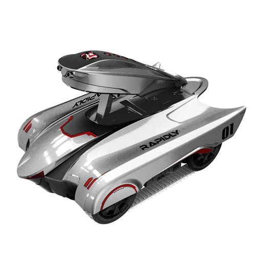 X-Car icon
