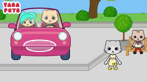 Yasa Pets Mall screenshot 11