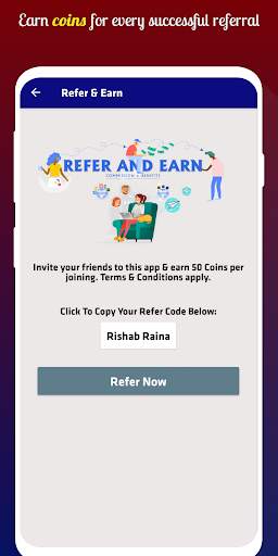 Make Money: Tap 2 Earn स्क्रीनशॉट 6