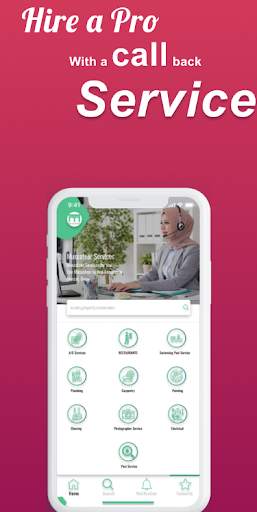 Muscateer - Oman's Social Network screenshot 6