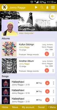 Awtar Music screenshot 8