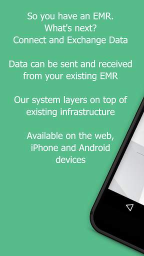 MediPortal MD screenshot 1