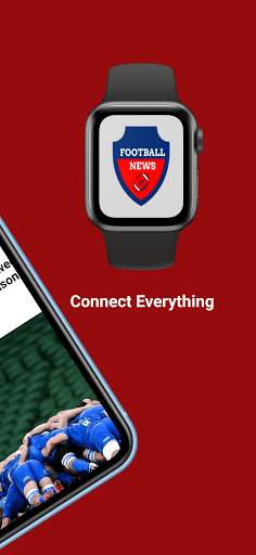FootBall News - Latest News & Live Streaming screenshot 3