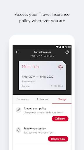 Post Office Travel screenshot 5