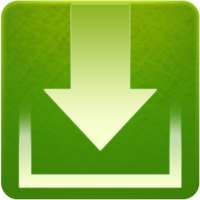 Lazy Panda Download Manager logo