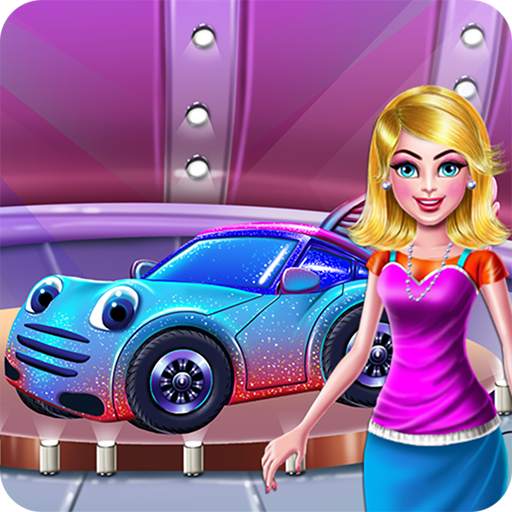 Highschool Girl Car Wash 1.0.2