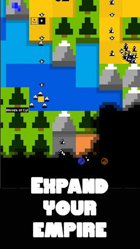 RAWAR2 offline strategy game ( screenshot 3