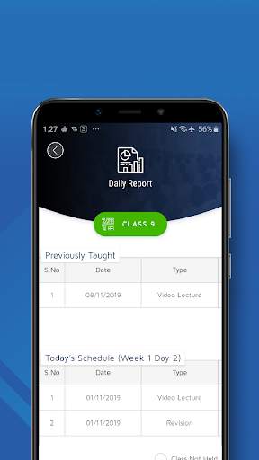 Unnayan Teacher App: For Unnayan Odisha Program screenshot 2