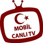 Türk Mobil Canlı TV 3.12.0.2.1