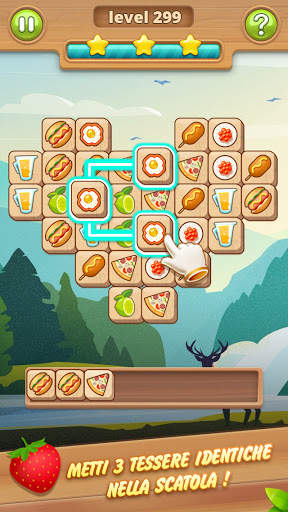 Tile Match Fun: Classic Triple Puzzle screenshot 3