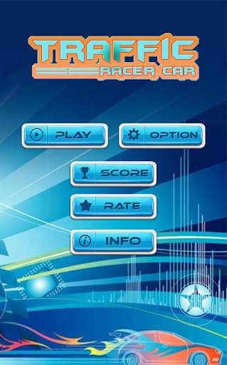 Speed Car Racing screenshot 1