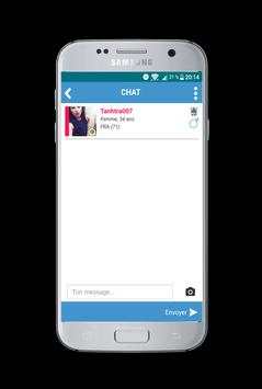 TCHATCH : Chatting and Dating screenshot 7