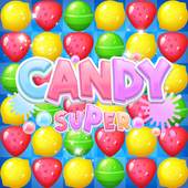 Fruit Candy Bomb 1.3