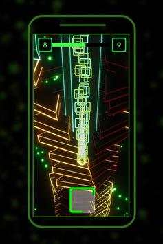 Helix Jump Stack Ball 3D screenshot 4