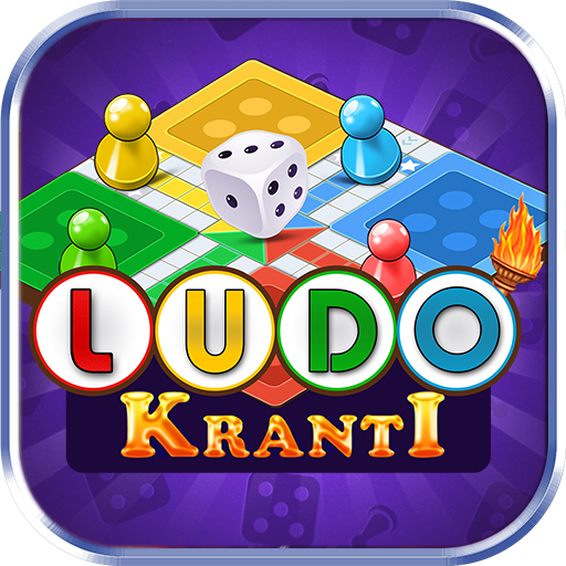 Ludo Kranti icon