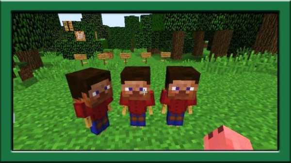 Baby mod for minecraft screenshot 2