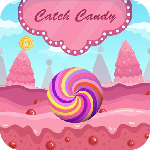 Catch Candy 1.0.0