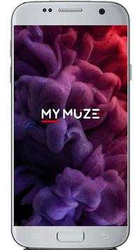 My Muze screenshot 1