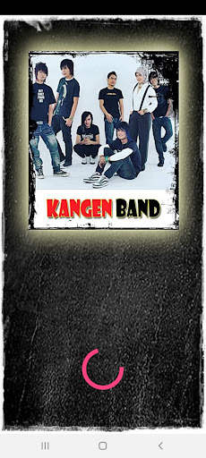 Lagu Kangen Band Andika Mahesa screenshot 1