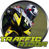 Moto CIty Traffic Rider Highway 3D Bike Race Game 1.1.6