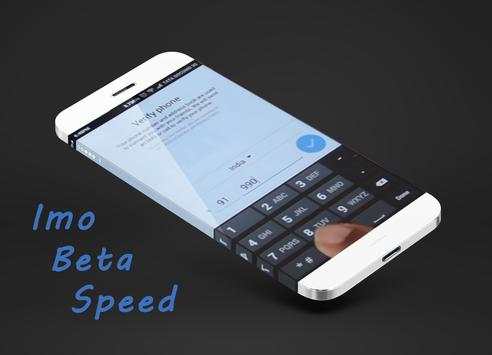 free imo beta video calls HD screenshot 3