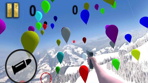 Balloon World 3D screenshot 3