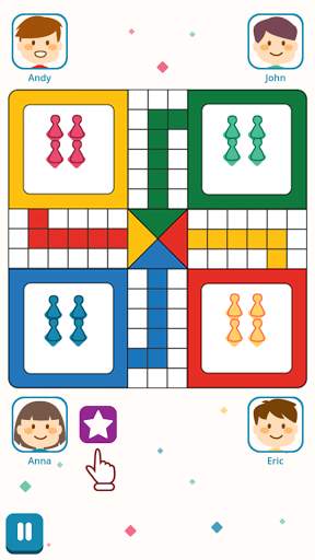Ludo Legend Club : Best Ludo Game Collection screenshot 6