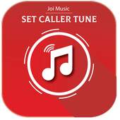 Jio Music Pro : Set Caller Tune 1.5