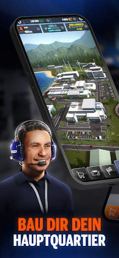 GT Manager screenshot 7