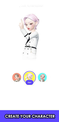 Zepeto Avatar Advices new screenshot 1