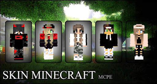 Adidas Skin Minecraft screenshot 3