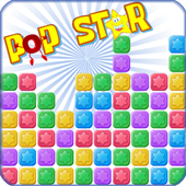 Pop Star 2017 icon