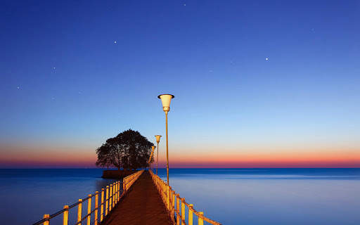 Sky HD Wallpaper screenshot 5