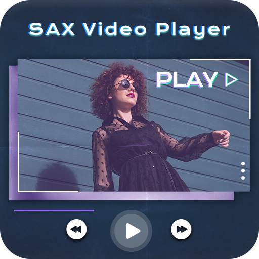 SAX Full HD Video Player 3.0