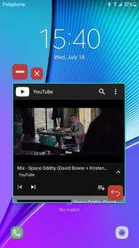Original YouTube minimize screenshot 1
