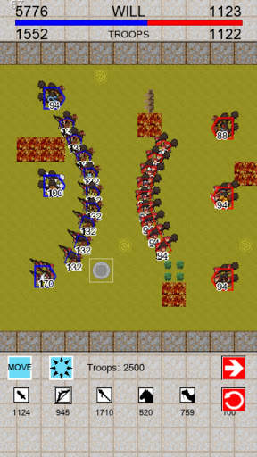 World Map Conqueror screenshot 7
