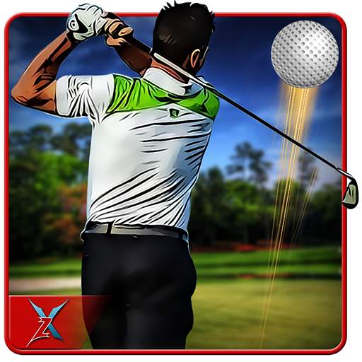 Real Golf Master 3D 1.1.11