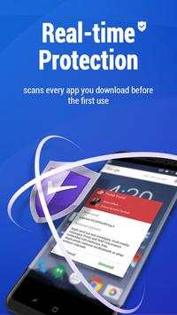 Antivirus Free स्क्रीनशॉट 4