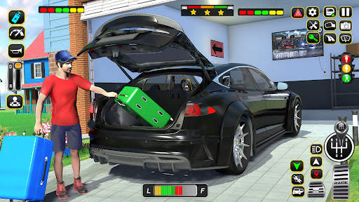 Car Dealership Car Saler screenshot 7