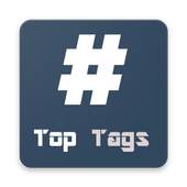 Top Tags For Instagram 1.0