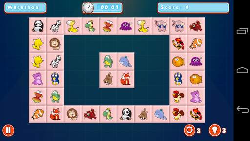 Onet Connect 2015 screenshot 3